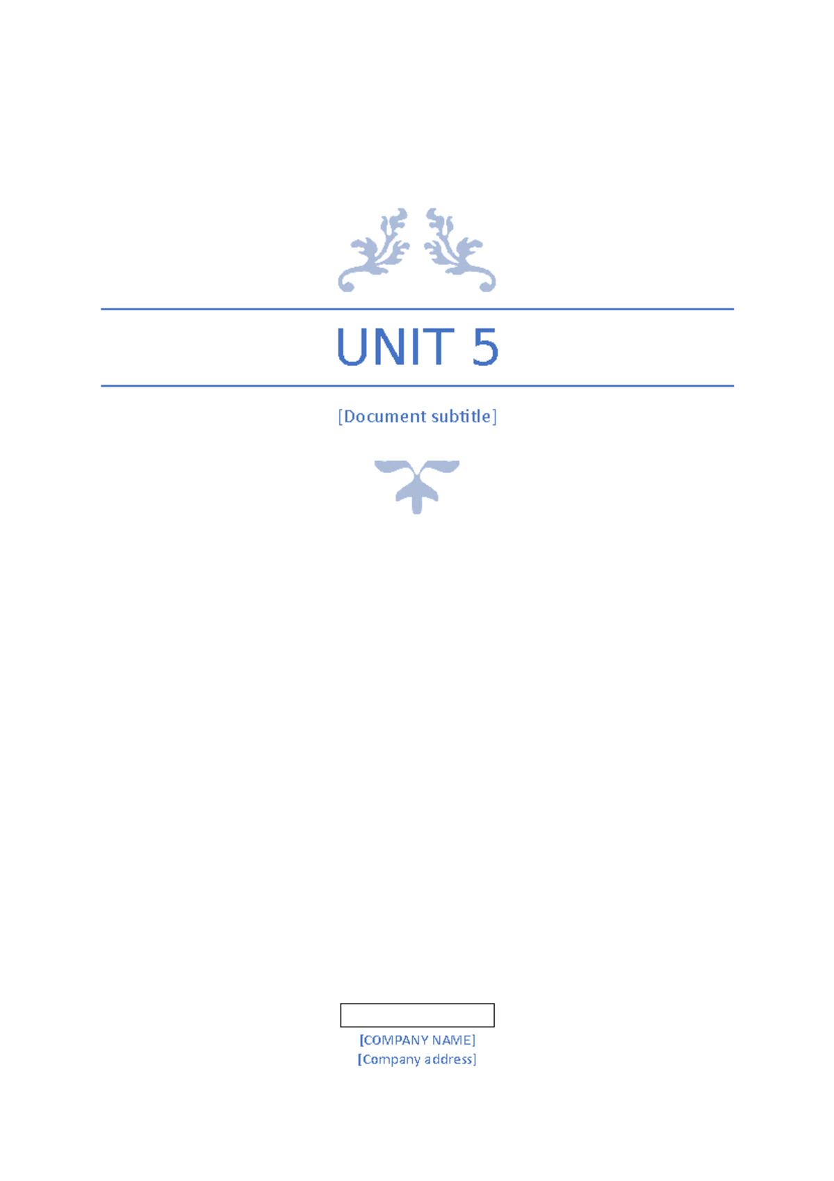 UNIT 5: International Business - Learning Aim A Analysis - Studocu