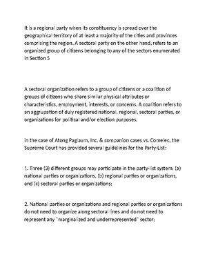 Chapter 1 International Relations - IR1011 Introduction to ...