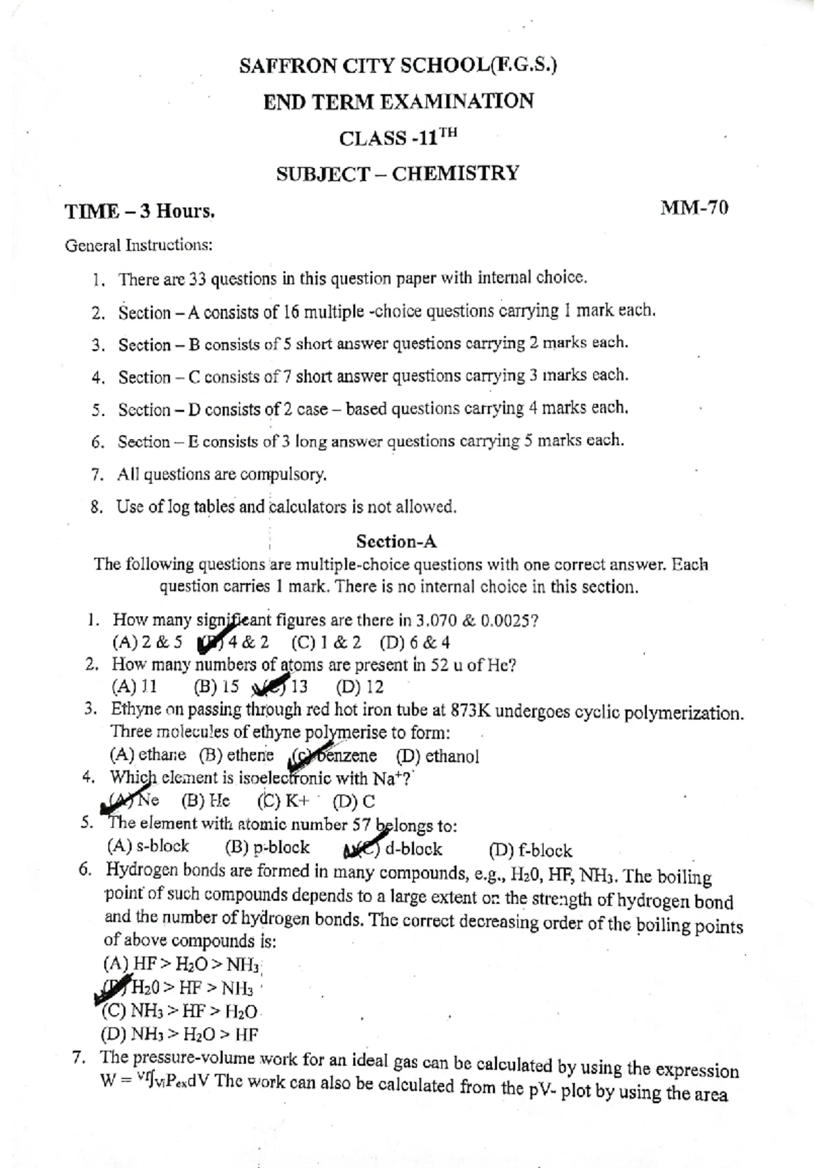 Hobbs Algorithm for Pronoun Resolution - A Comprehensive Overview - Studocu