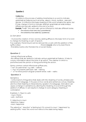 [Solved] Using a diagram identify and describe the three levels ...