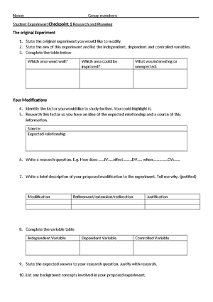UNIT 3 Topic 1: Nature of Chemical Reactions and Equilibrium Concepts ...