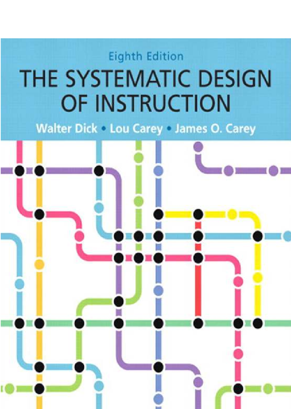 Chapter 4: Instructional Design Model (ISD) - Dick and Carey - Studocu