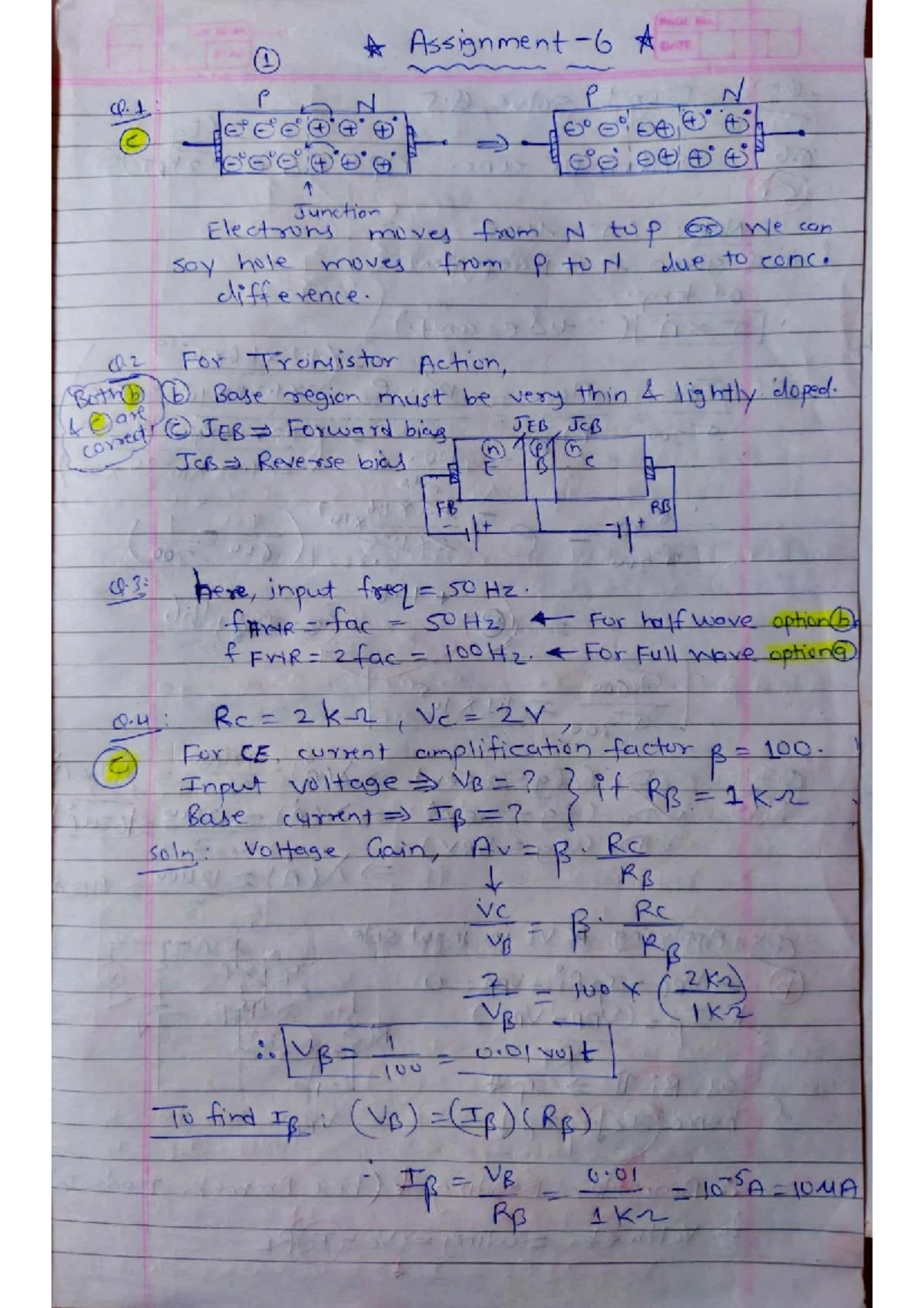 Module 1 - VTU Format Answers for DBMS Concepts - Studocu