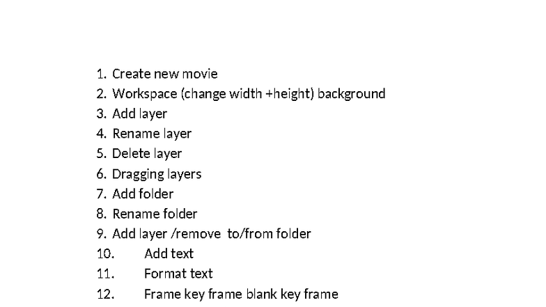 Flash topics 3 - Dbdbbs - Create new movie Workspace (change width ...