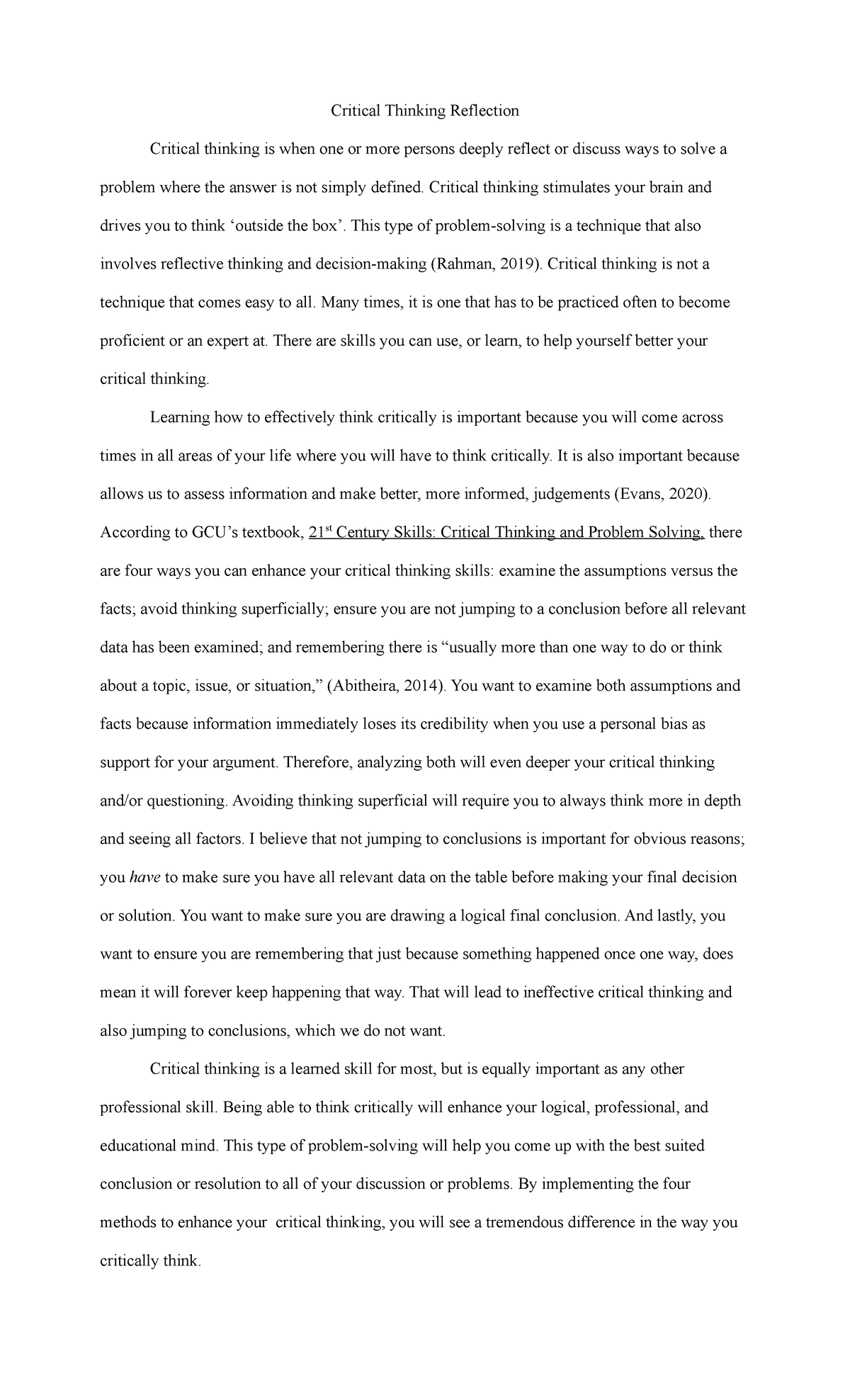 Critical Reflections on Career Education 洋書