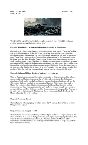 SRC Outline - SRC RULE 68, AS AMENDED Aleck Godwin L. Condes GENERAL ...