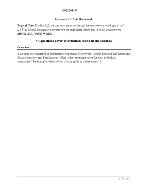 Exam 3 Math 2551 Fall 2024 Version A Solutions - MATH 2551-B MIDTERM 3 ...