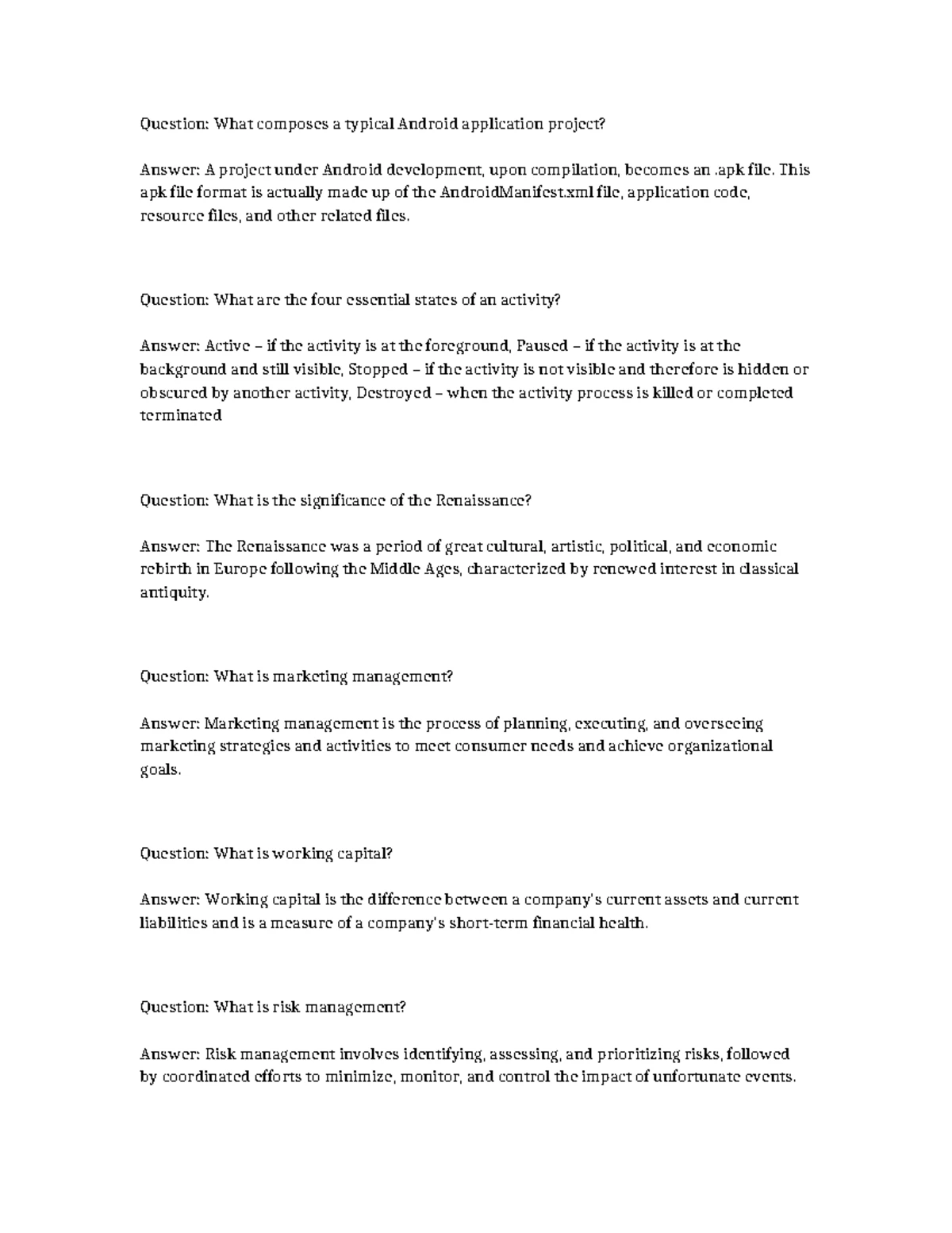 A Module in Ethics (2020 Edition) - Philosophy Course Materials - Studocu