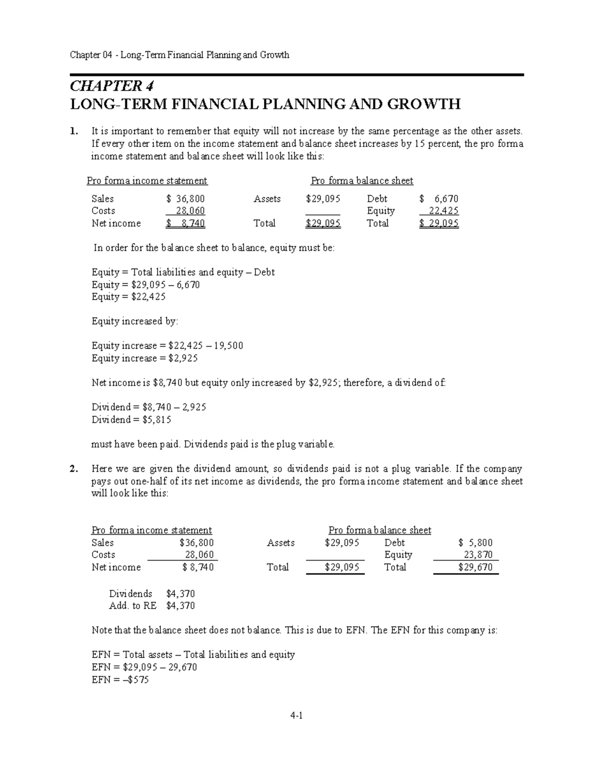 CFM 2023: Cash Flow Management Analysis for Vinhomes Real Estate - Studocu