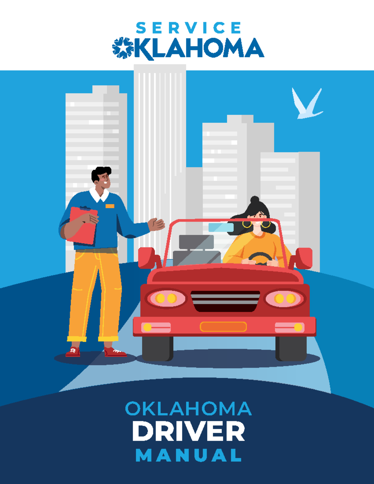 Oklahoma Driver Manual: A Comprehensive Guide to Licensing - Studocu