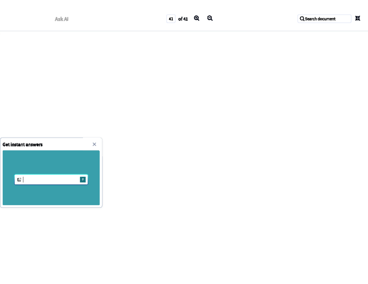 Manual accesss - Access - Ask Al 41 of 41 Search document Get instant ...