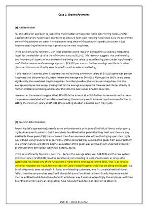 BSB111 Study Notes - BSB 111 – BUSINESS LAW AND ETHICS NOTES SEMESTER 2 ...