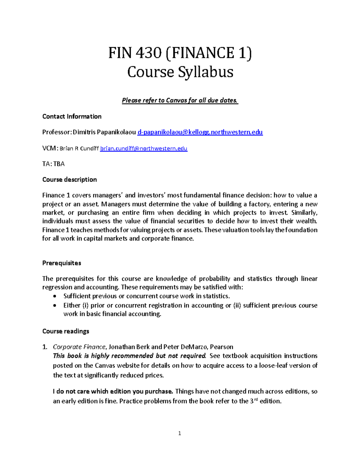 Class 6 - Understanding Probable Cause & Reasonable Suspicion