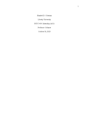 Integration EXAM Study Guide - INTEGRATION EXAM – STUDY GUIDE Dear ...