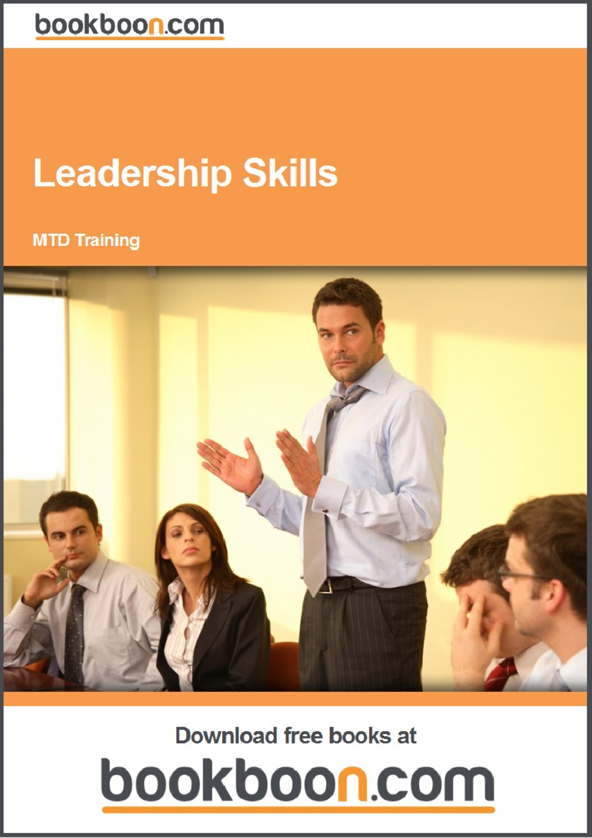 Leadership Skills Guide - MGMT-601 - Essential Traits for Success - Studocu