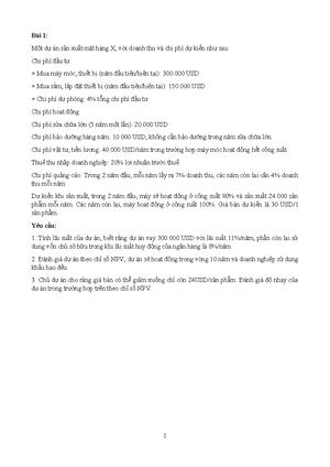 [Solved] Nhn din mt c quan trong b my qun l nh nc i vi chng trnh d n Lm ...