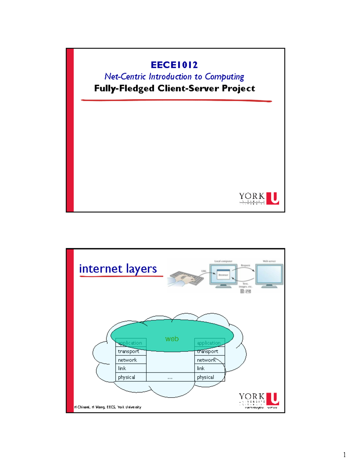 08 Fully-Fledge Project Pt1 - EECE Net-Centric Introduction to ...