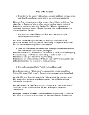 LPN and Nursing Process worksheet hybrid UNIT 1 (1) - LPN to RN ...