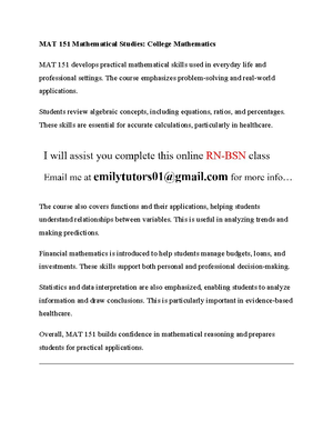 [Solved] This is our final discussion for the course Please take your ...