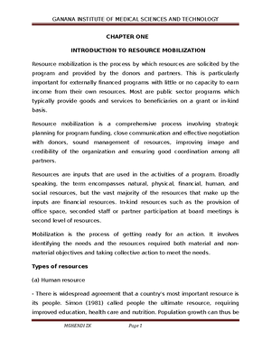 Digital Literacy Notes Level 6 - CHAPTER 4: DIGITAL LITERACY ...