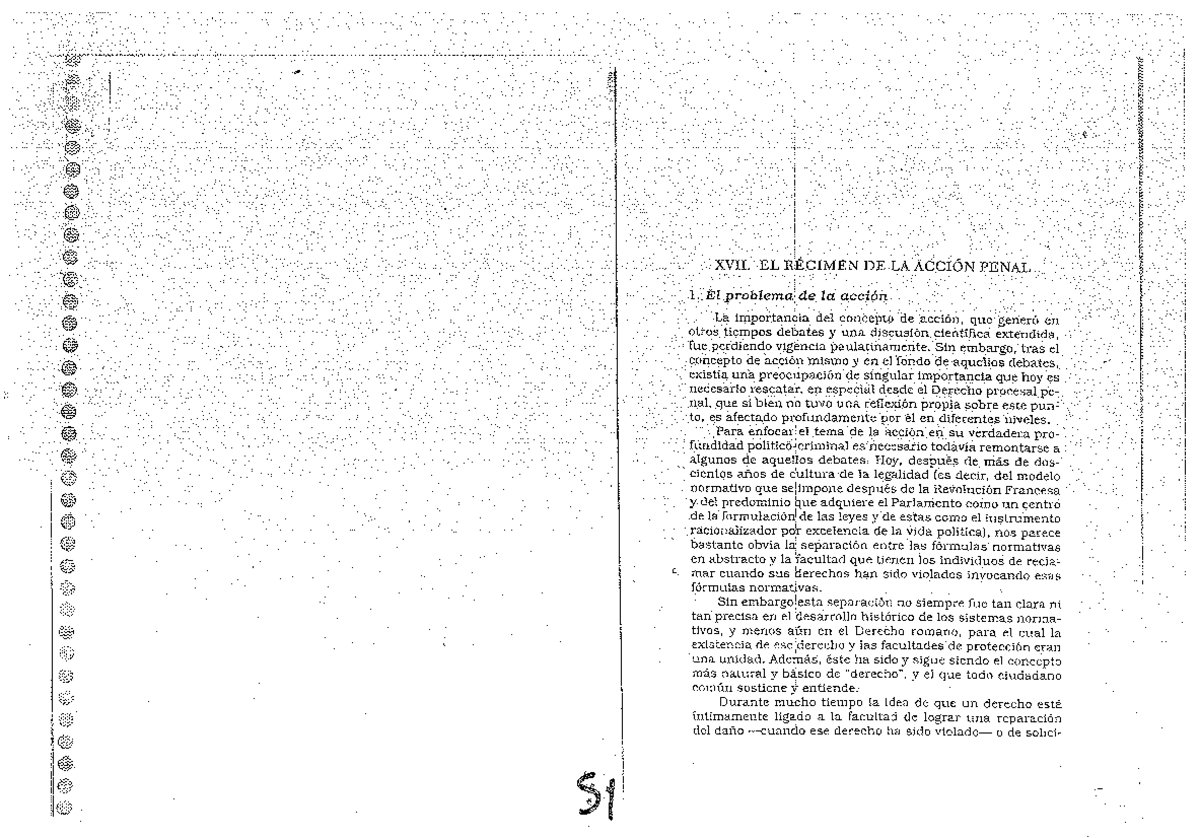 202 a 225Alberto Binder. Introducción al derecho procesal penal - XVII