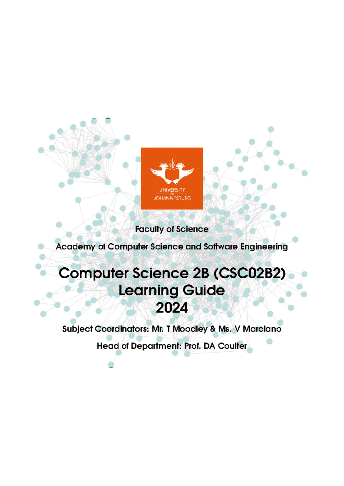 Learning Guide for IT Management 2B (ITM22B2) - 2025 Edition - Studocu