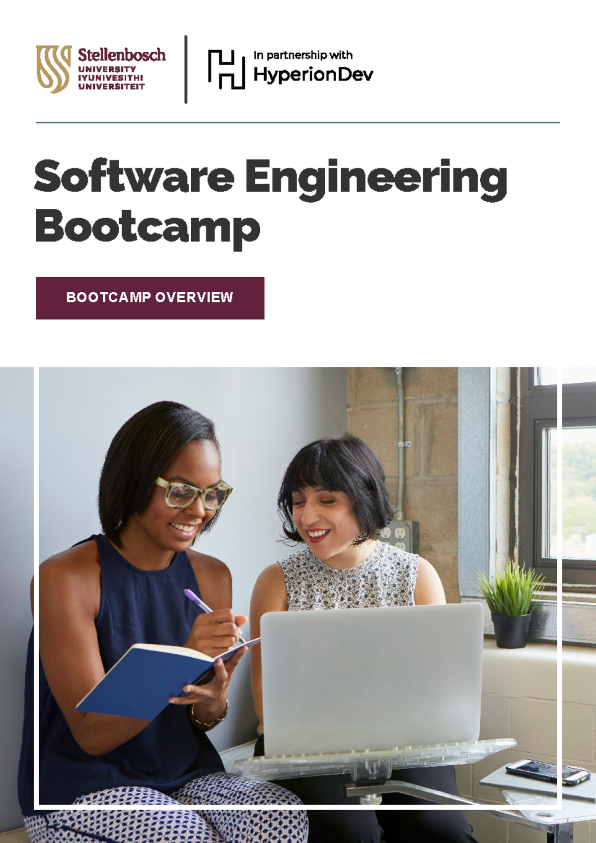 Sun-software-engineer - Bootcamp BOOTCAMP OVERVIEW Overview If the idea ...