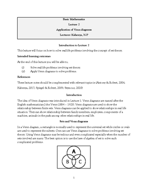 [Solved] Write four forms of soap - Business Mathematics (BMA 102 ...