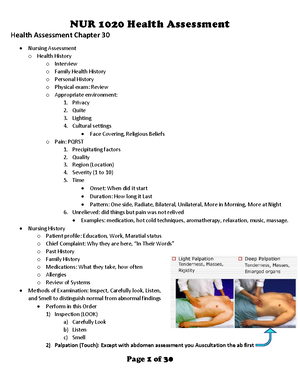 Fundamental MDT - Nursing Care Questions and Answers for Exam Prep ...