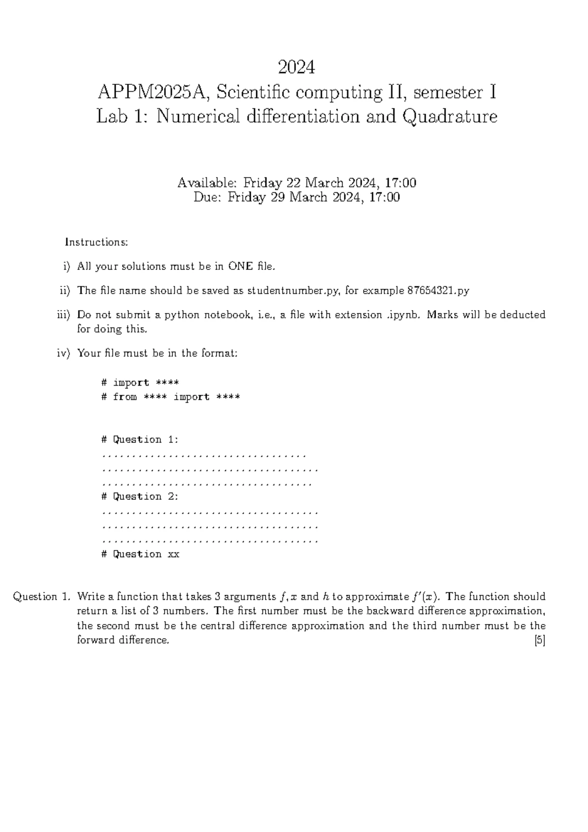 Mathematics 101: Comprehensive Formula Sheet for Calculus Concepts ...