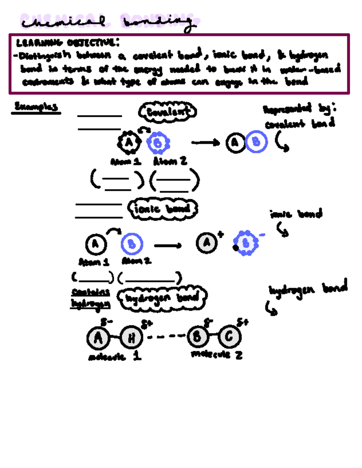 Final Exam Study Guide for Course ABC 101: Key Concepts and Tips ...
