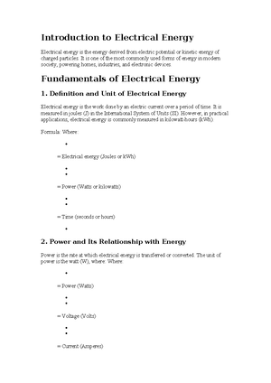 Notes IN THE Formation OF Light Elements - The Formation of the Light ...