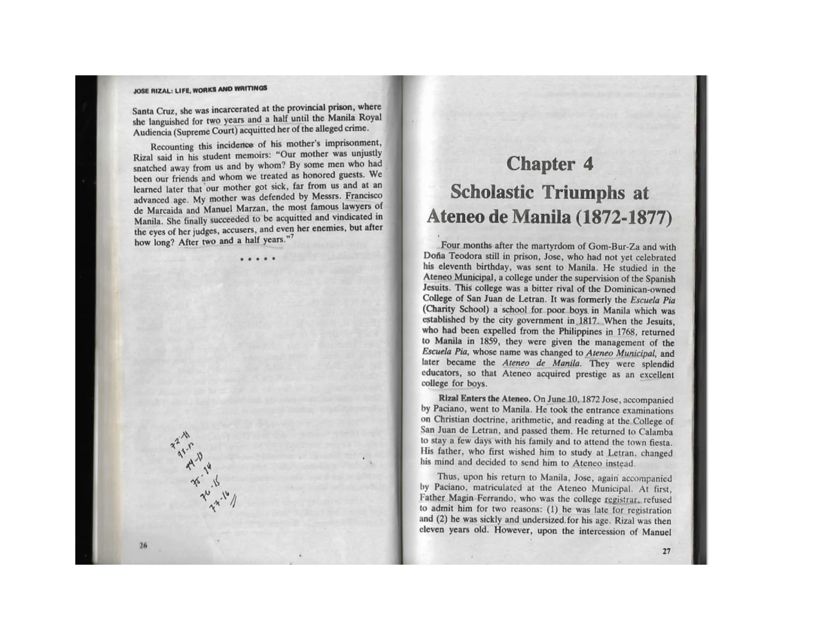 Notes The Industry Environment Analysis - The Industry Environment ...