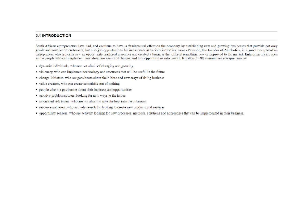 Final Exam Review Guide for PSYC 101: Key Concepts and Theories - 2 ...