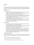 GGH2603 - Unisa - The Interpretation of Maps, Aerial Photographs and ...