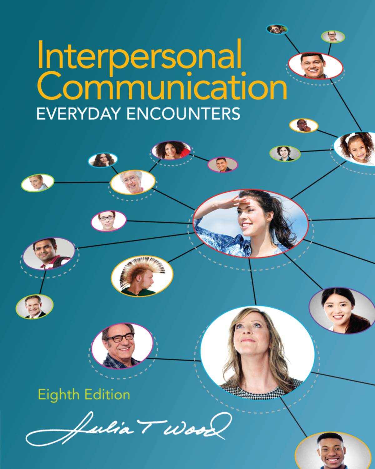 Interpersonal Communication Everyday Encounters by Julia T ...