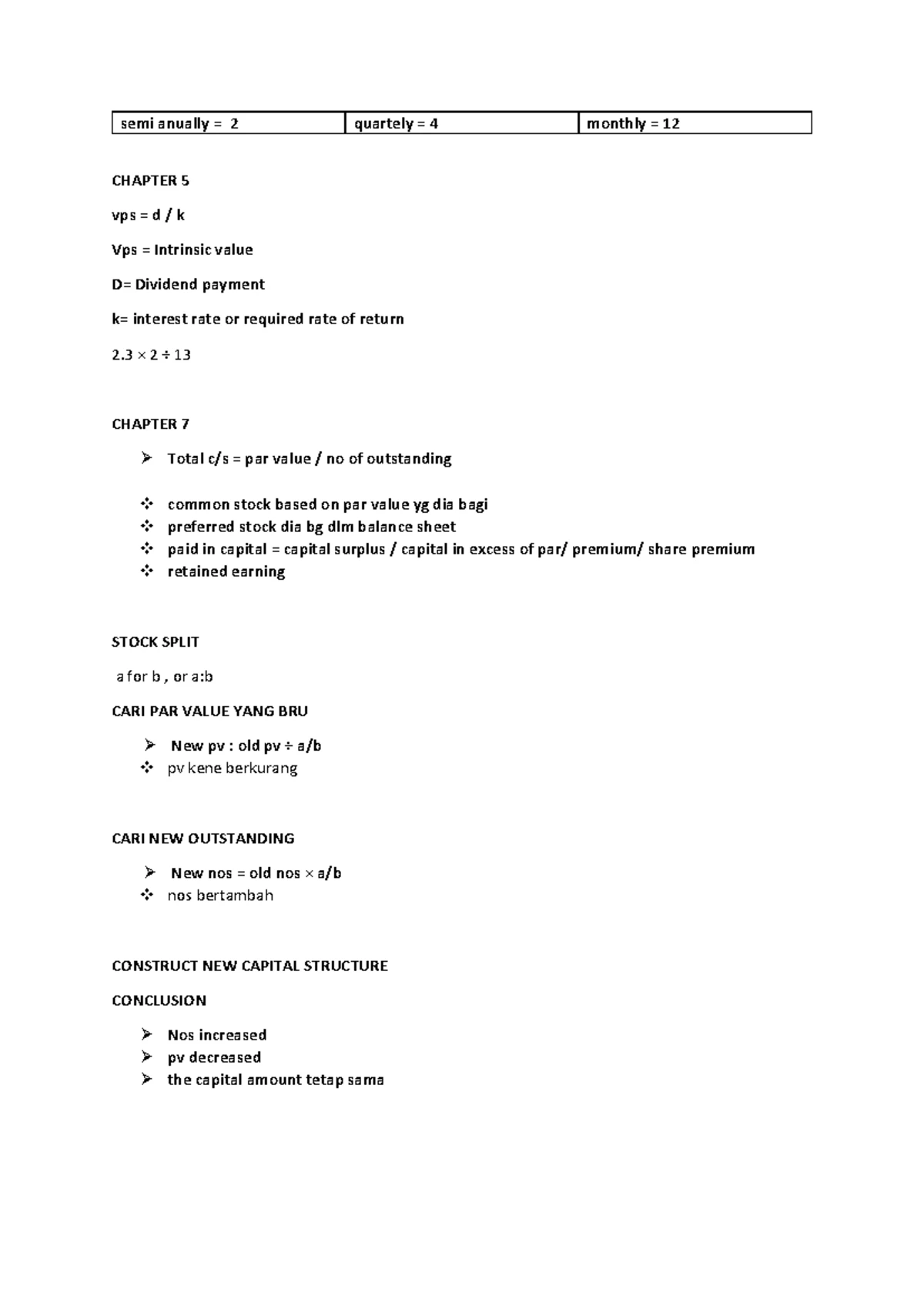 FIN533 Topic 4: Consumer Credit Exercise 2 Analysis and Calculations ...