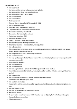 Ana Phy-Activity-Module 3 - Anatomy and Physiology - PHR109- Human ...