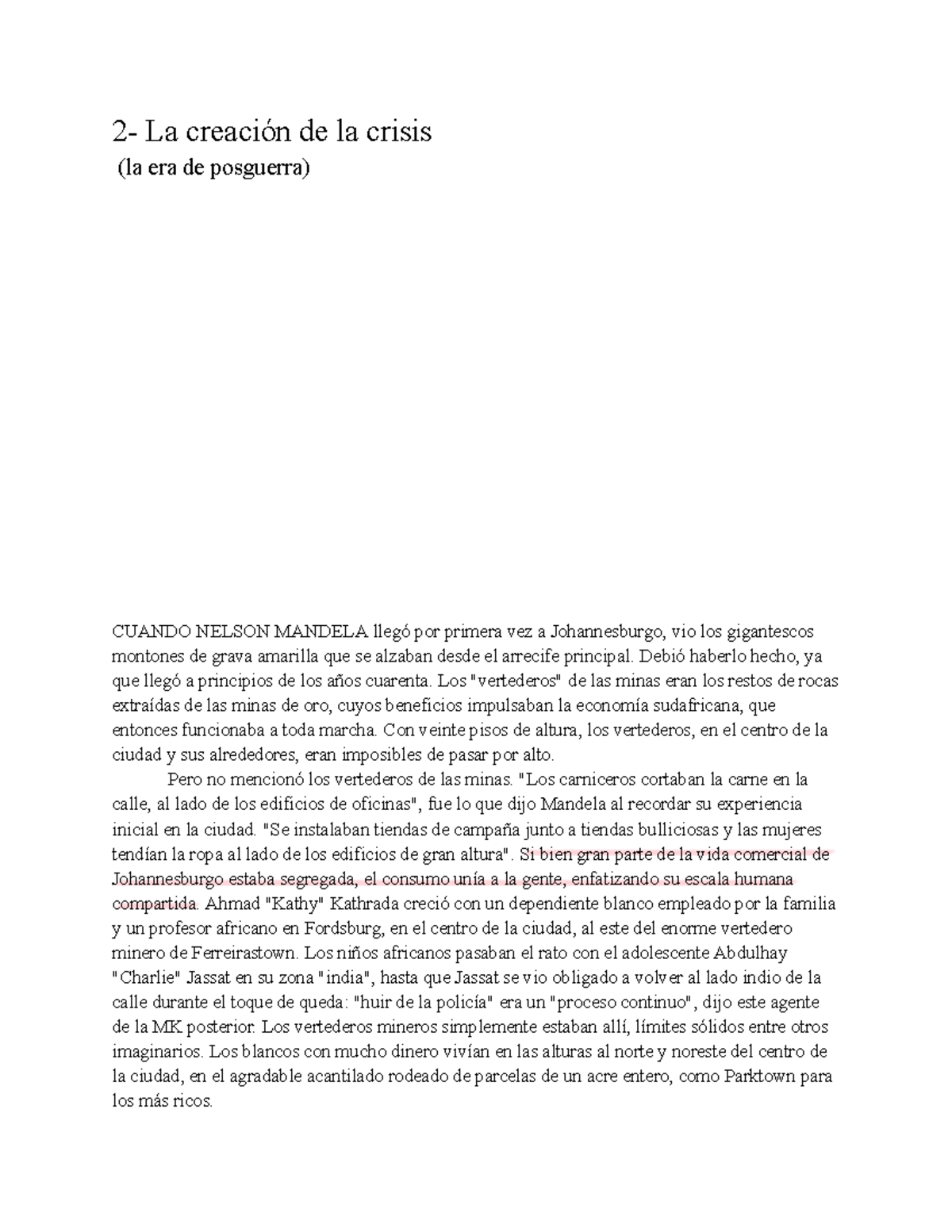 Final Exam Study Guide for CS101: Key Concepts and Review - 2- La ...