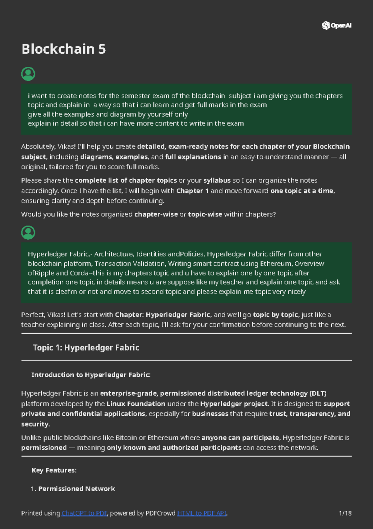 UNIT 2: Understanding Bitcoin - Concepts, Creation, and Challenges - Studocu