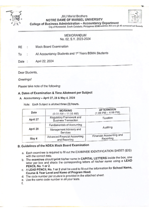 ABM 12 Business Ethics: Code of Ethics & Conduct Overview - Q1 W5 - Studocu