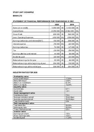 BKTB ICB Assignment 3 Question Paper: Bookkeeping to Trial Balance ...