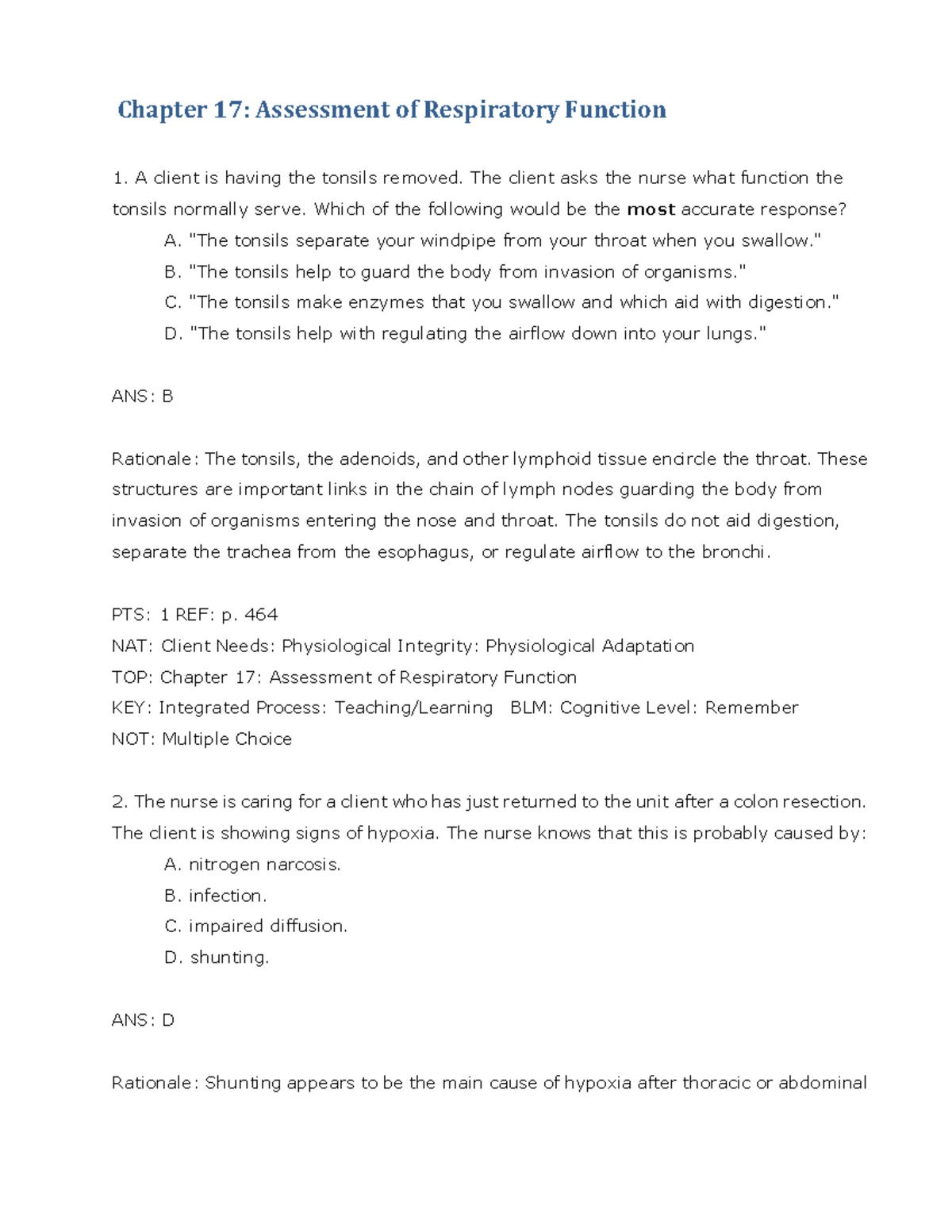 PSYC 3310 Week 10 Assignment: Critique of Parenting Myth on MDD - Studocu