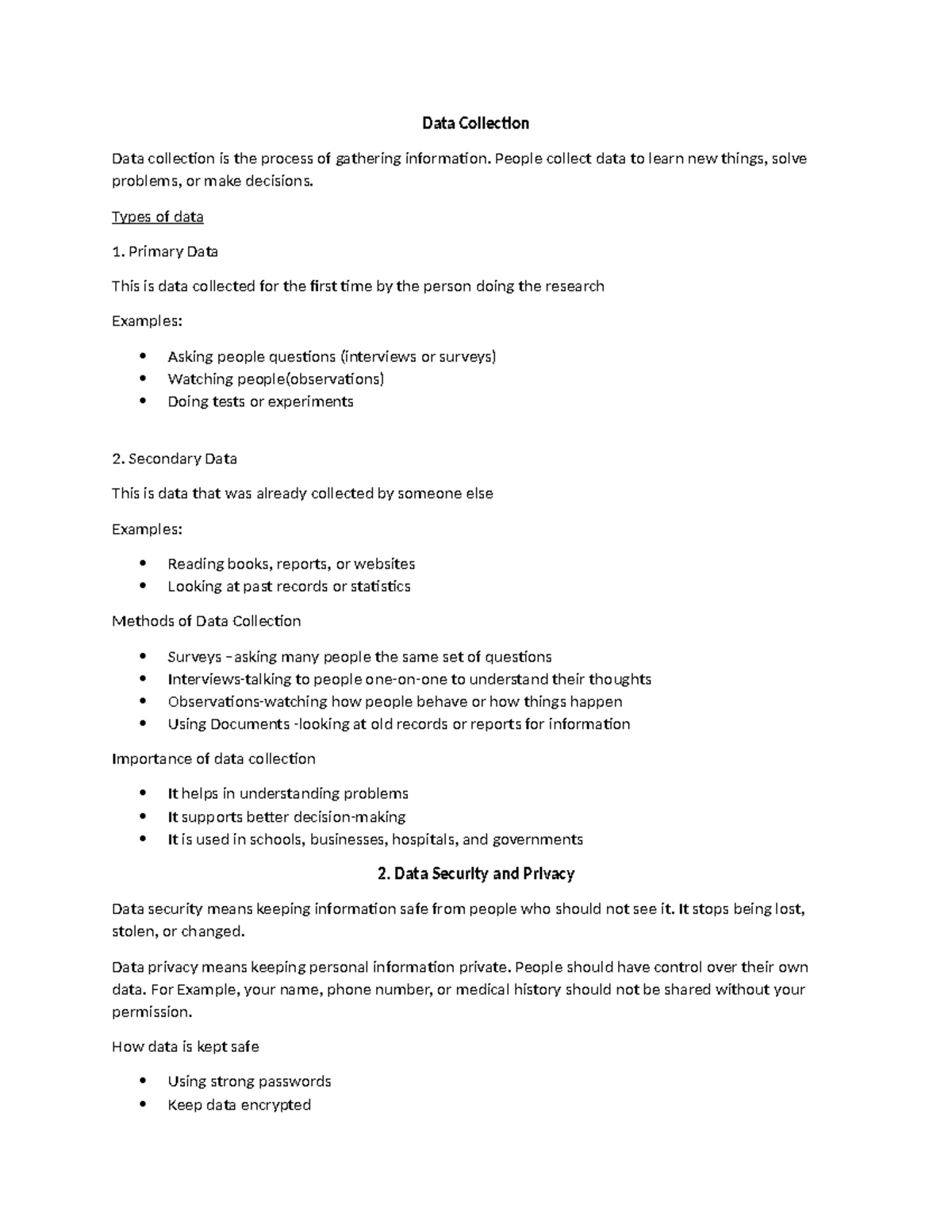 Visual Basic Programming (CS101): Intro to GUIs & Syntax Basics - Studocu