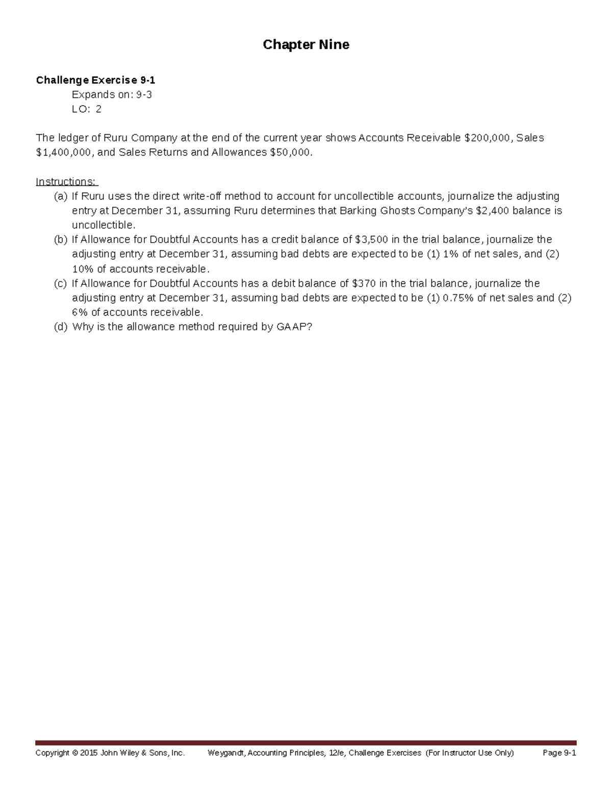 Chapter 3 - Comprehensive Notes for Study - Studocu