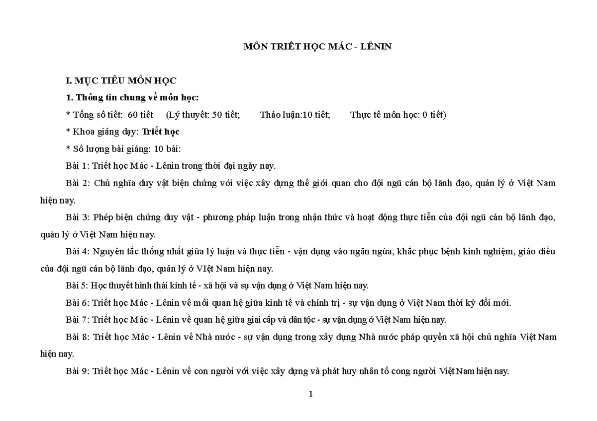 1. De cuong mon Triet - vffgf - Generic Pharmaceutical Patent and FDA ...