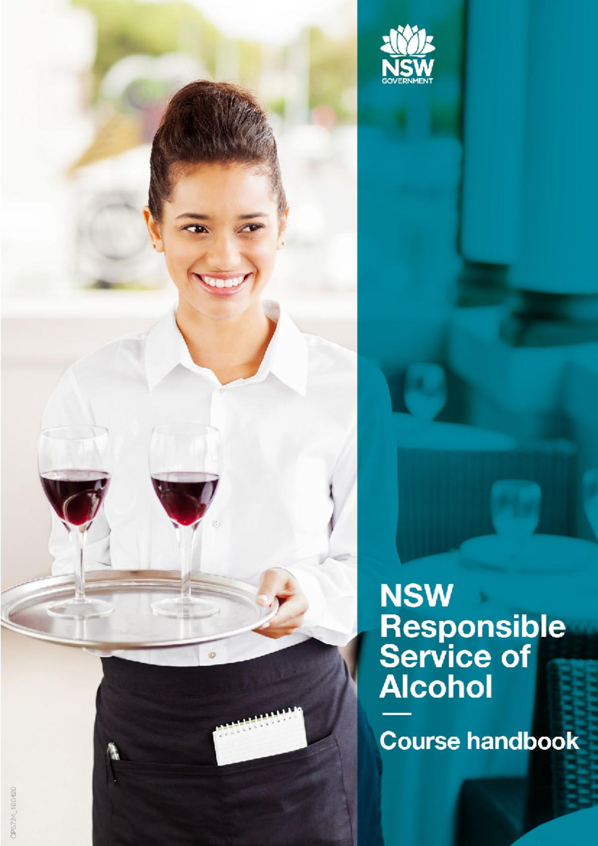 NSW RSA Course Handbook - Training Guide (Version 4, Dec 2022) - Studocu