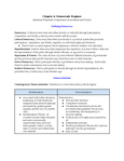 AP Comparative Government & Politics - Advanced Placement - Studocu