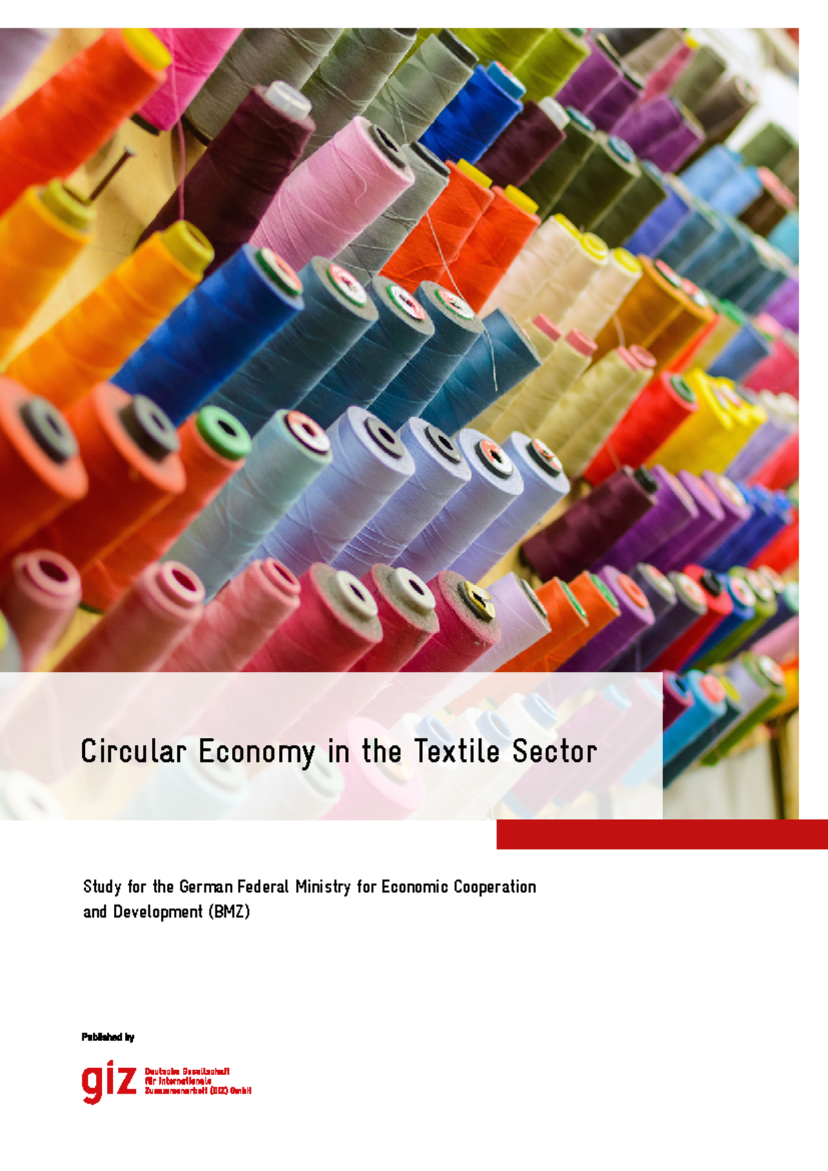4. Circular Economy in the Textile Sector - Circular Economy in the ...