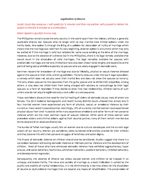 Case Study: Legal Analysis of the Jennifer Laude Homicide Verdict - Studocu